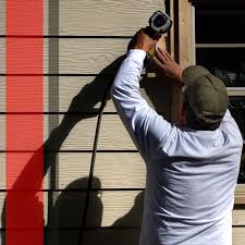 Affordable Siding Repair and Maintenance Services in Wellington, FL